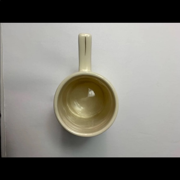 Red Boston Mug - Picture 4 of 4